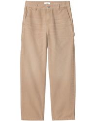 Carhartt - Belt-Loop Casual Pants - Lyst