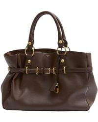 Celine - Medium Anita Bag - Lyst