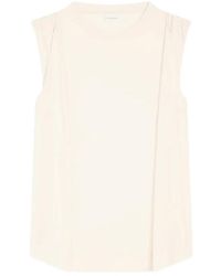 Dries Van Noten - Crew Neck Vest - Lyst