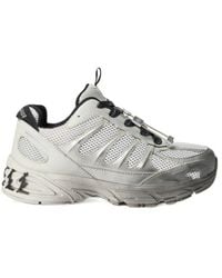 44 Label Group - Dragger Faded Sneakers - Lyst