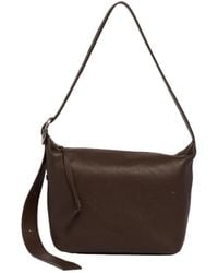 Loewe - Medium Loop Hobo Bag - Lyst