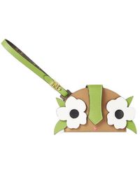 Fendi - Best Friends Forever Card Case - Lyst