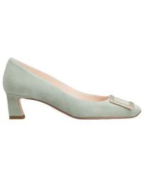 Roger Vivier - Trompette High Heels - Lyst