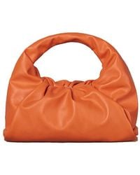 Bottega Veneta - The Shoulder Pouch Bag - Lyst