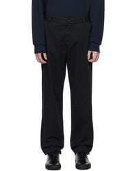 A.P.C. - Lawrence Trousers - Lyst