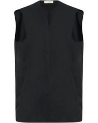 The Row - Owen Top - Lyst