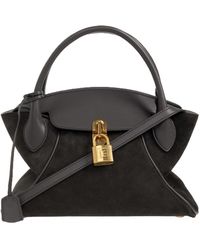 Balmain - Pulse Day Small Bag - Lyst