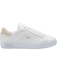 Lacoste - 2.0 Trainers - Lyst