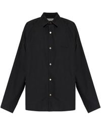 Fear Of God - Oversized Overshirt - Lyst