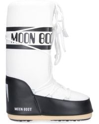 Moon Boot - Winter Boots - Lyst