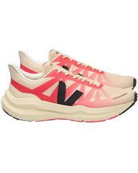 Veja - Condor 3 Advanced Gradient-Effect Sneakers - Lyst
