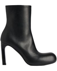 Balenciaga - Fargo Ankle Boots - Lyst