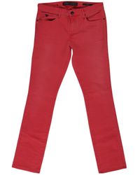 Guess - Belt Loop Jeans - Lyst