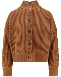 Max Mara - Cardigans - Lyst