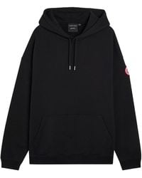 Canada Goose - Casual Hooded Sweatshirt - Lyst