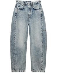Rag & Bone - Belt Loop Jeans - Lyst