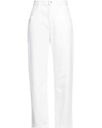 Isabel Marant - Slim-Fit Straight-Leg Jeans - Lyst