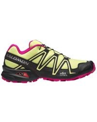Salomon Lab - Speedcross 3 Trail Running Shoes - Lyst