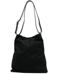 Dries Van Noten - Top Handle Shoulder Bag - Lyst