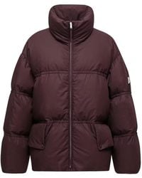 Moncler - Jil Sander Collinemycin Short Down Jacket - Lyst