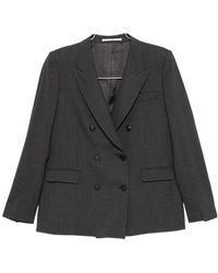 Tagliatore - Long-Sleeve Suit Set - Lyst