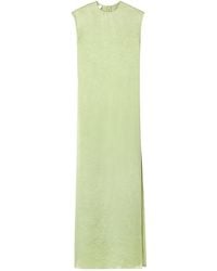 Filippa K - Cut-Out Sleeveless Maxi Dress - Lyst