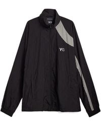 Y-3 - Jackets Poliestere - Lyst