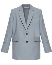 IRO - Long-Sleeved Suit Jacket - Lyst