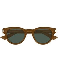 Saint Laurent - Full Frame Sunglasses - Lyst