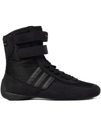 Stella McCartney - Rasant 2.0 Strapped Trainers - Lyst
