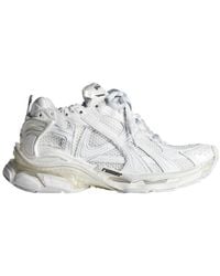Balenciaga - Runner Sneakers - Lyst