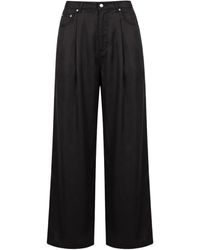 Rick Owens - Casual Trousers - Lyst