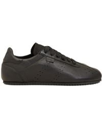 Ami Paris - Low-Top Sneakers - Lyst
