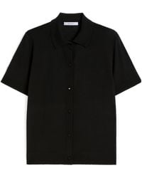 Max Mara - Romania Button-Up Cardigan - Lyst