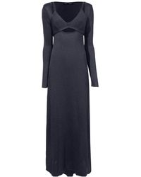 Proenza Schouler - Nalani Dress - Lyst