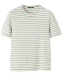 Loro Piana - Agonda T-Shirt - Lyst