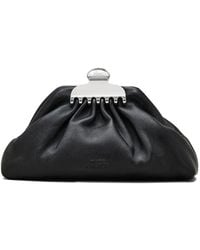 Marc Jacobs - The Glam Small Frame Clutch Bag - Lyst