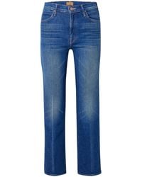 Mother - Casual Jeans - Lyst