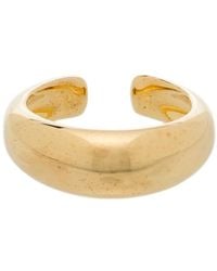 Tom Wood - Chunky-Design Ear Cuff - Lyst