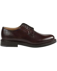 Church's - Round Head Business Dress Shoes - Lyst