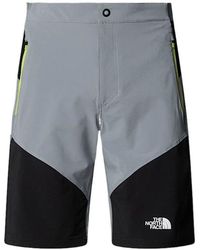 The North Face - Felik Shorts - Lyst