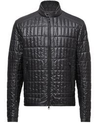 Moncler - Lasne Zip-Up Quilted Jacket - Lyst