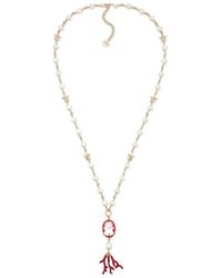 Dior - Mer Des Merveilles Necklace - Lyst