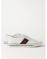 Gucci - 1977 Tennis Sneakers - Lyst