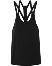 Eres - Allyson Tank Top - Lyst
