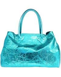 Chrome Hearts - Pleated Tote Bag - Lyst