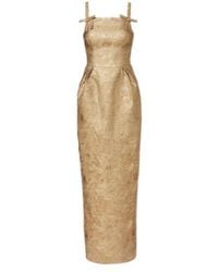 Rebecca Vallance - Bridal Solana Gown - Lyst