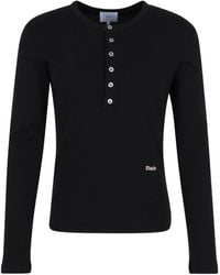 Rhude - Long Sleeve T-Shirt - Lyst
