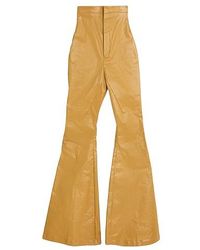 Rick Owens - Jeans - Lyst