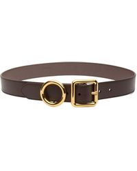 Jacquemus - The Regalo Buckled Belt - Lyst